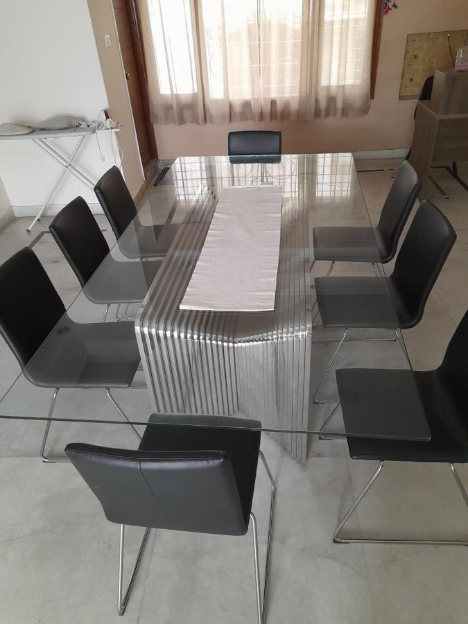 Nomads Nest Ostello Hyderabad Esterno foto